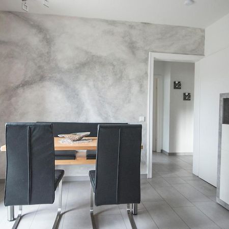 Wietheger'S Gaestehaus Centrum Willingen  Eksteriør billede
