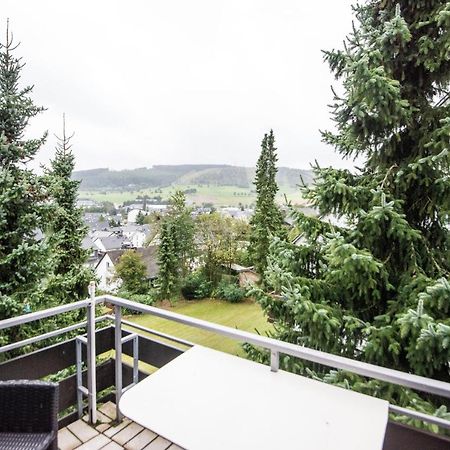 Wietheger'S Gaestehaus Centrum Willingen  Eksteriør billede